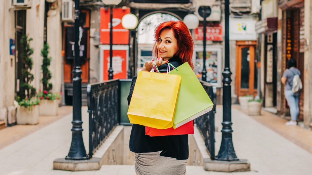 Soldes en Allemagne
